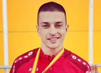 Да се продолжи континуитетот на освојување медали