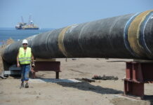 Прст од Запад вперен кон проукраинска група одговорна за инцидентот во Балтичко Море