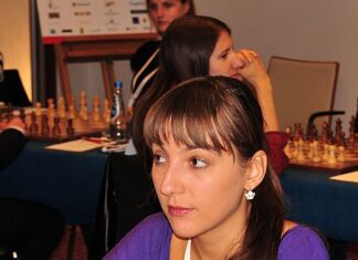 Трето реми во низа на Манова