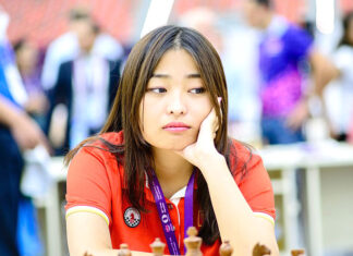 Кина домаќин на мечот за светска првенка