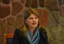 Нема информација од грчката компанија зошто се откажала од проектот за „Чебрен“, истакна Шукова