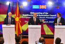 Ковачевски: Нема препрека за втората меѓувладина конференција, но поради неодговорното однесување на опозицијата првпат може самите да се блокираме