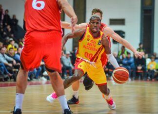 Бон на Шортс против Стразбур за пласман на фајналфор-турнирот