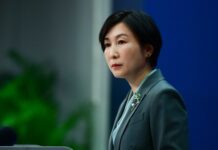 Кина предупредува дека Америка е најголемата нуклеарна закана во светот