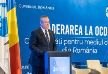 Романскиот премиер доби советник со вештачка интелигенција кој ќе му каже што сакаат граѓаните