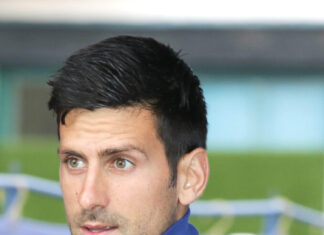 Неизвесен настапот на Ѓоковиќ во САД