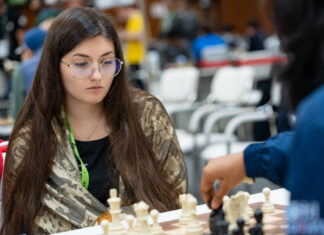 Жежовска собира нови рејтинг-поени