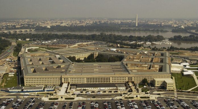 Европа е сè уште важна, но не е приоритет, се наведува во новата Стратегија за национална одбрана на САД