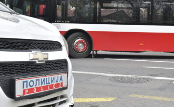Утре посебен сообраќаен режим во Скопје поради атлетска трка