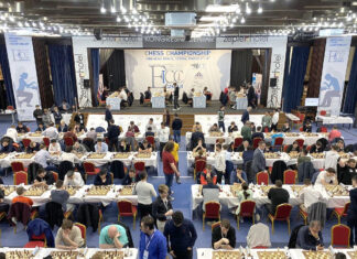 Цел поен за Златков и Велкоски