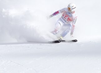 Одермат освои три глобуса и постави неверојатен рекорд