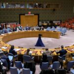 САД ставија вето на барањето на Палестинците за полноправно членство во ОН