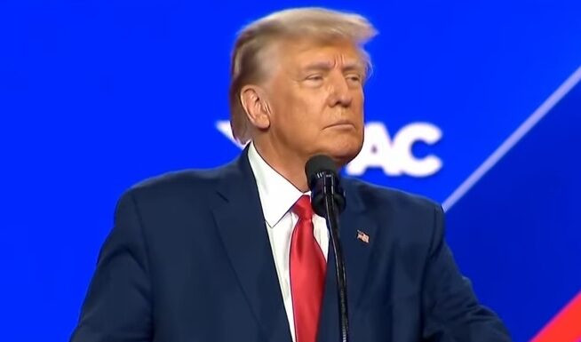 Добри работи се случуваат меѓу Русија и Украина, истакна Трамп