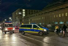 Заврши заложничката драма во Германија: Специјалци го уапсиле напаѓачот