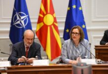 Грковска: Институциите мора да бидат и поодговорни и да ги подобрат антикорупциските перформанси