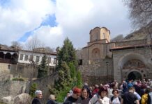 Во Прилеп одбележан христијанскиот празник Голем Петок – Балаклија