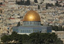 Од најава за жртвување на коза до ракетни напади – како изби новиот израелско-палестински судир во Ерусалим