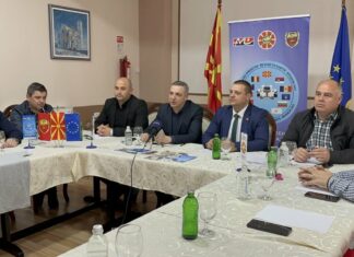 Крушево е подготвено за Балканското кадетско првенство во џудо