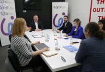 ФИТР чекор поблиску до акредитација во Зелениот климатски фонд (ЗКФ)