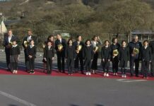 Кина и Украина главни теми на средбата на министрите за надворешни работи на Г7