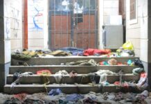 Во стампедо во Јемен загинаа над 85 луѓе: Несреќата настанала додека се делела финансиска помош