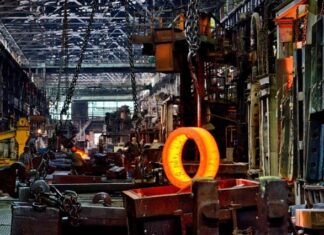 Индустриското производство во октомври бележи раст од 2,8 отсто