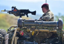 Исчезнува ли германскиот пацифизам