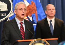 Кражба на доверливи информации: ФБИ го уапси гардистот од военото воздухопловство, Џек Тешеира