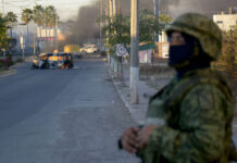 Топ-листа на непожелни градови според стапката на криминалитет