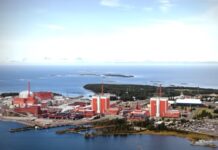 Во Финска почна со работа најголемиот нуклеарен реактор во Европа