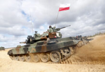 За две години Полска ќе ја има најсилната армија во ЕУ?!