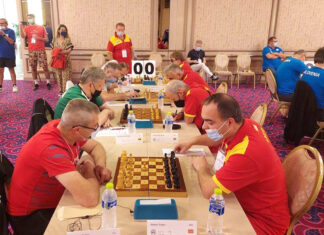 Македонија пред нов предизвик во Џенова