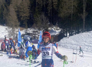 Лесевски: Атанасовска е голем талент, сезонава оствари одличен резултат