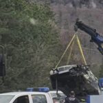 Прекинат сообраќајот на патот Берово–Струмица поради сообраќајна незгода