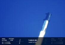 „Старшип“, ракетата на Илон Маск експлодира неколку минути по лансирањето