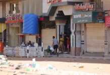 Суданските сили за брза поддршка се согласија на 72-часовен прекин на огнот од хуманитарни причини