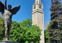 Одбележани 22 години од масакрот на четворицата битолчани кај Вејце