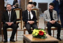 Доделена државната награда „Гоце Делчев“ за 2023