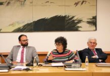 Работната група ја усвои Предлог иницијативата за измена на Уставот