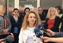 Синдикатот на ДИЦ го става штрајкот во мирување