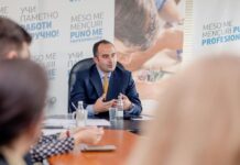 Стасани над 20 пријави за насилство во училиштата, откриени училишта кои не пријавиле булинг