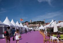 Македонски филмови и копродукции на маркетот во Кан