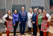 Македонистиката во Хрватска има далекосежни перспективи