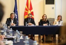 Конституирана работната група за изборните реформи
