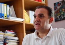 Околу 25 до 30 отсто од средношколците вршат одредено врсничко насилство покажува анкета на невладиниот сектор