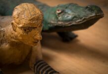 Две награди за Националната галерија на Македонија