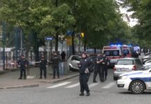 Шефот на белградската полиција изнесе детали од сведочењето на момчето кое ги уби учениците