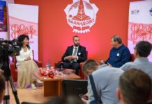 Од 26 до 28 мај три дена ќе се пее во Валандово