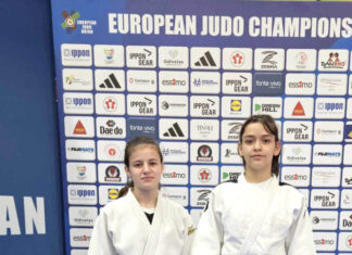 Деветто место за Богдановска