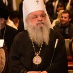 Божиќно послание на г.г. Стефан: Живееме во свет во кој има неправди и беззаконие, да не дозволиме тоа да ни стане прифатливо и вообичаено